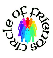 Circle of friends logo